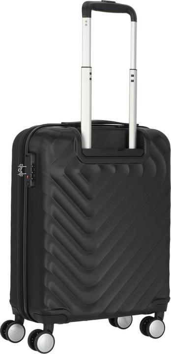 Immagine prodotto American Tourister Summer Square Carrello cabina a 4 ruote 55 cm (31 l, Bagaglio a mano (fino a 50 litri))