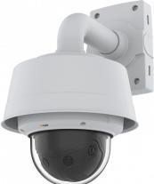 Immagine prodotto Axis Telecamera di rete P3807-PVE (3200 x 1800 Pixels)