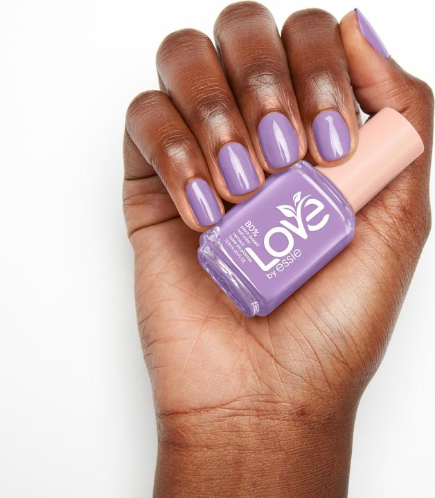 Produktbild Essie Love by (170 playing in paradise, Gel-Effekt Nagellack)