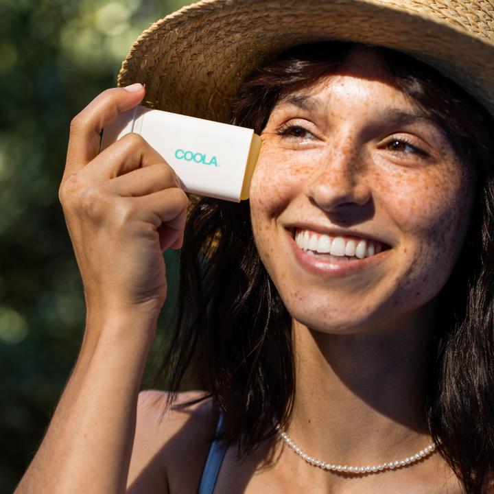 Image du produit Coola Suncare Classic Stick Tropical Coconut (Stick solaire, Crème solaire visage, SPF 30, 17 ml, 17 g)