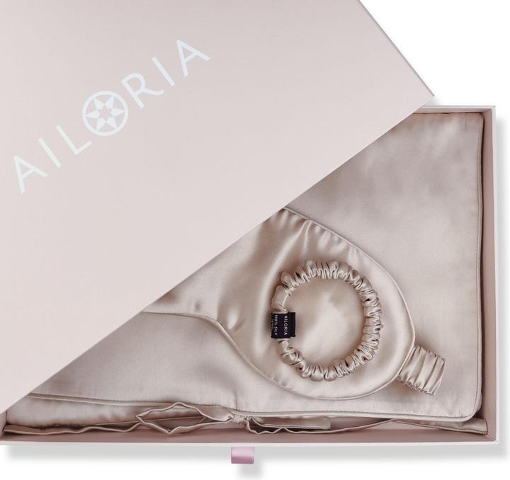 Actual product image Ailoria Travel Set Beauty S (Emblazonments)