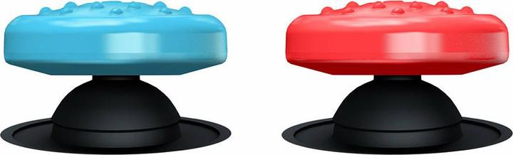 Produktbild SteelSeries No-Slip Thumbgrip 8-pack - JOY