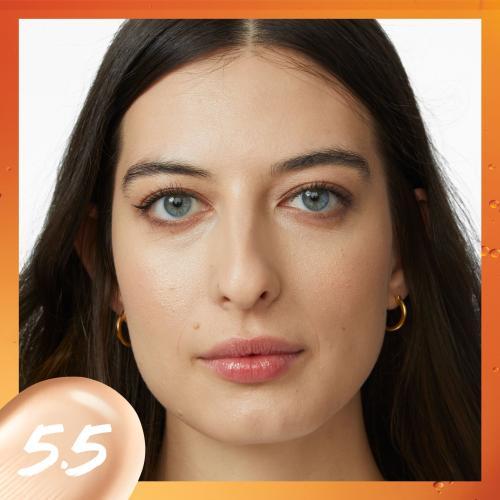 Produktbild Maybelline New York SuperStay® 24H Skin Tint + Vitamin C (5.5)