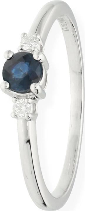 Produktbild Carat Colorstone (52, 750/18 K Gold)