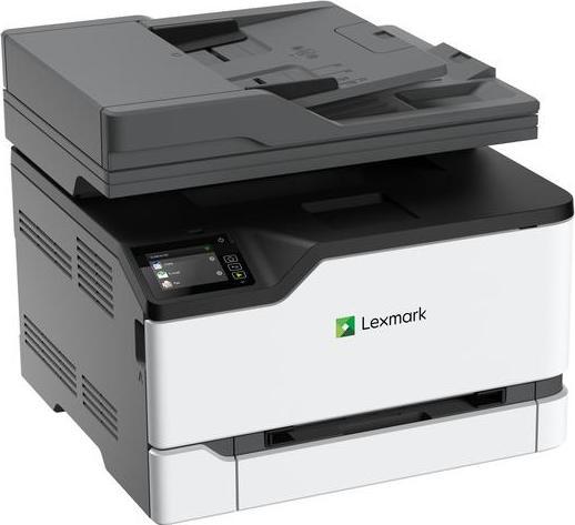 Produktbild Lexmark CX331adwe (Laser, Farbe)