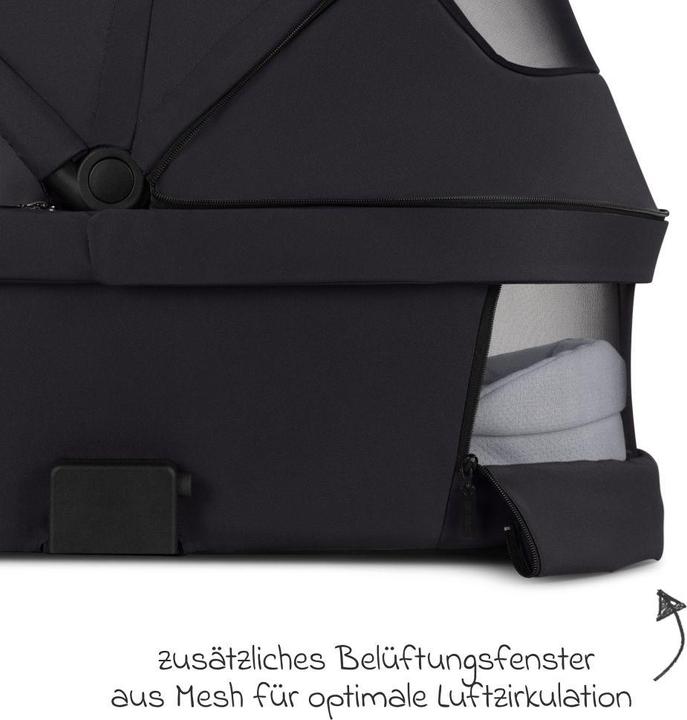 Produktbild ABC Design Babywanne für Samba 2 und Salsa Run