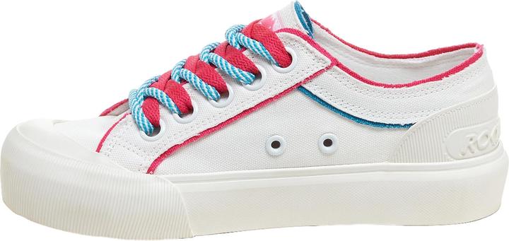 Actual product image Rocket Dog Womens/Ladies Jazzin Plus Trainers (38)