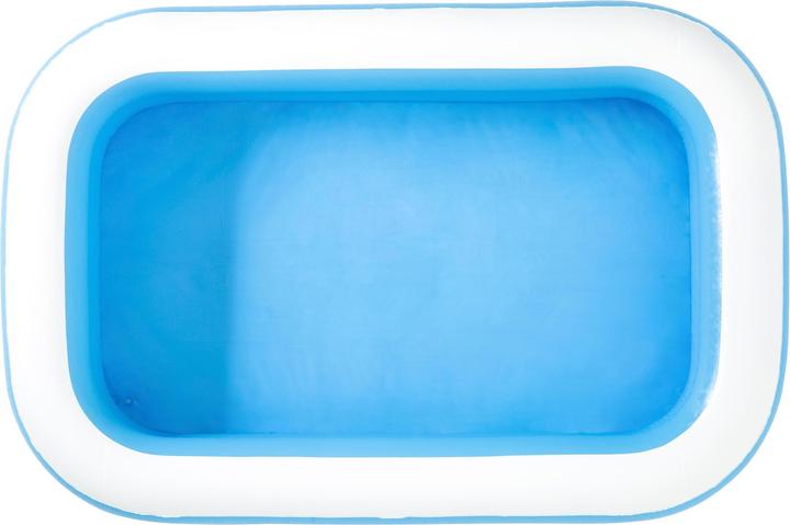 Actual product image Bestway Family Pool