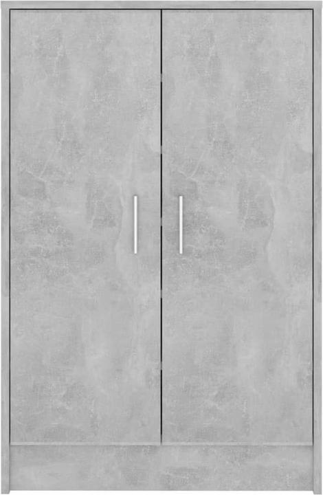 Image du produit VidaXL Jakob (35 x 60 x 92 cm)