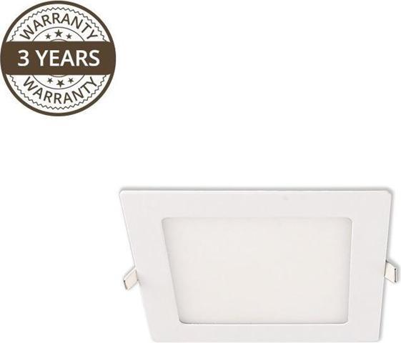 Actual product image Domoletti LED PANEL DLED-440 9W 4000K S