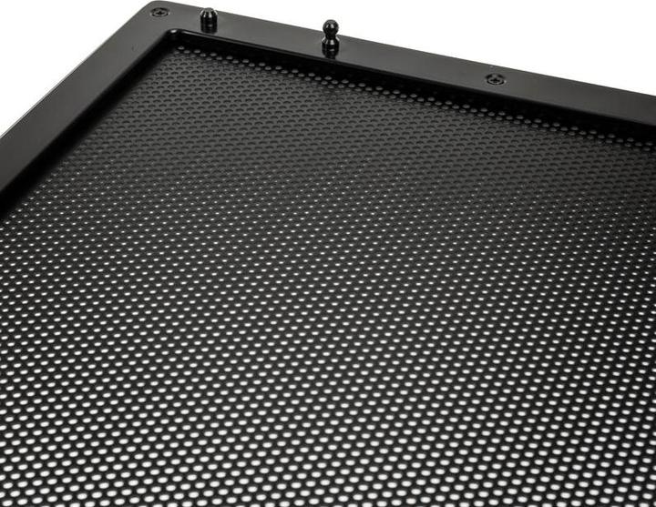 Actual product image Lian-Li Mesh kit for EVO XL - black