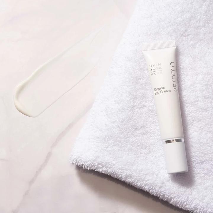 Produktbild Artdeco Skin Yoga Face (Fluid, 15 ml, Tag + Nacht)