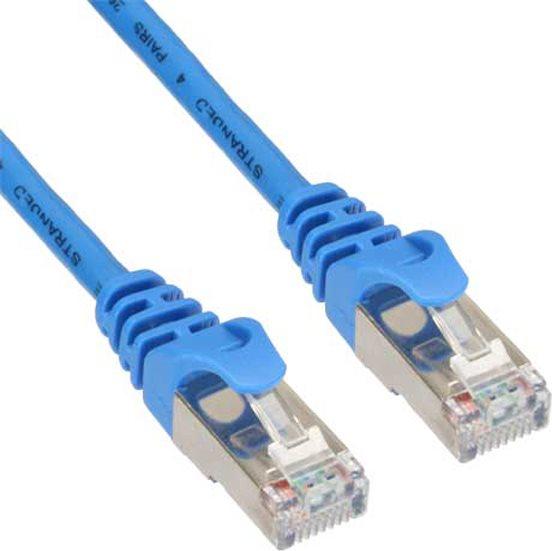Immagine prodotto InLine Cavo patch (SF/UTP, CAT5e, 1.50 m)