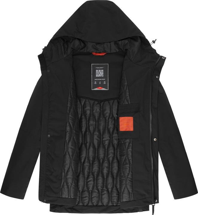 Actual product image Ragwear Hatar (XXL)