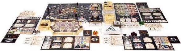 Immagine prodotto Skellig Games Septima Deluxe (Tedesco)
