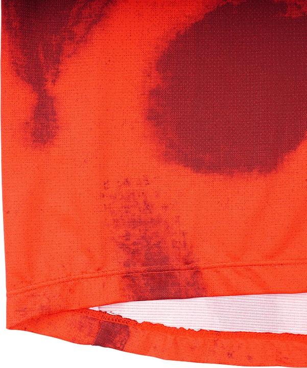 Immagine prodotto Troy Lee Designs Skyline SS Jersey, Flared, fiery red, youth S (S)