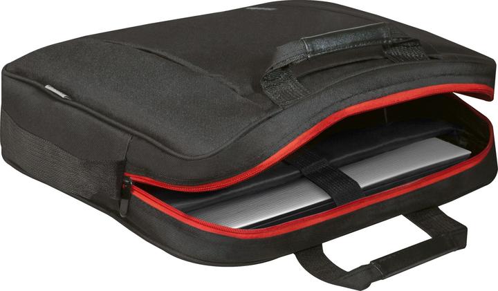 Immagine prodotto Defender Custodia per Notebook Geek (15.6 pollici) (15.60", Universale)