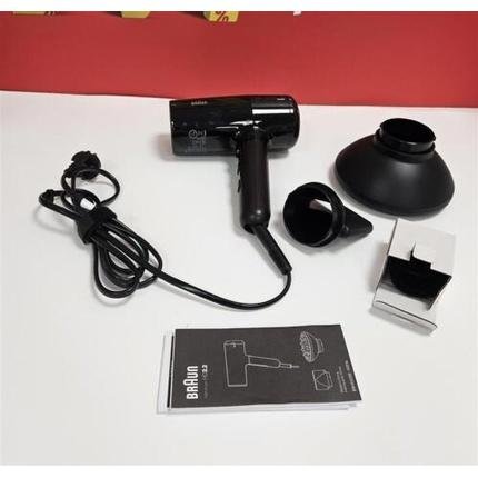 Immagine prodotto Braun HD 2.2 nero