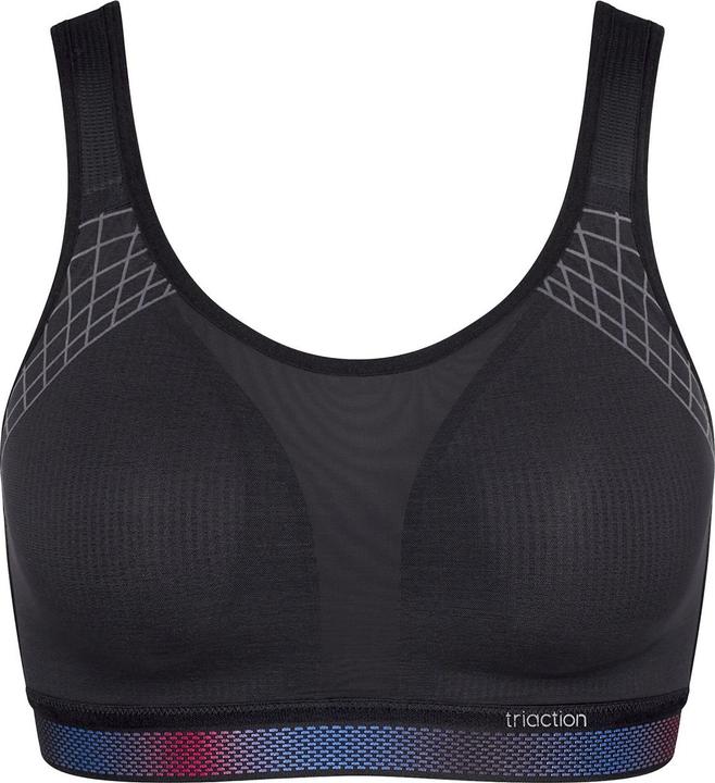 Triumph Triaction Cardio Flow N01 EX (70 F)