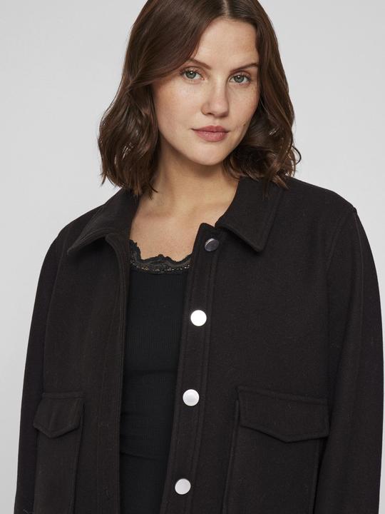 Produktbild Vila Geknöpfte Jacke (44)