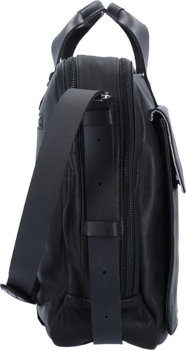Image du produit Harolds Porte-documents Ivy Lane en cuir 40 cm pour ordinateur portable