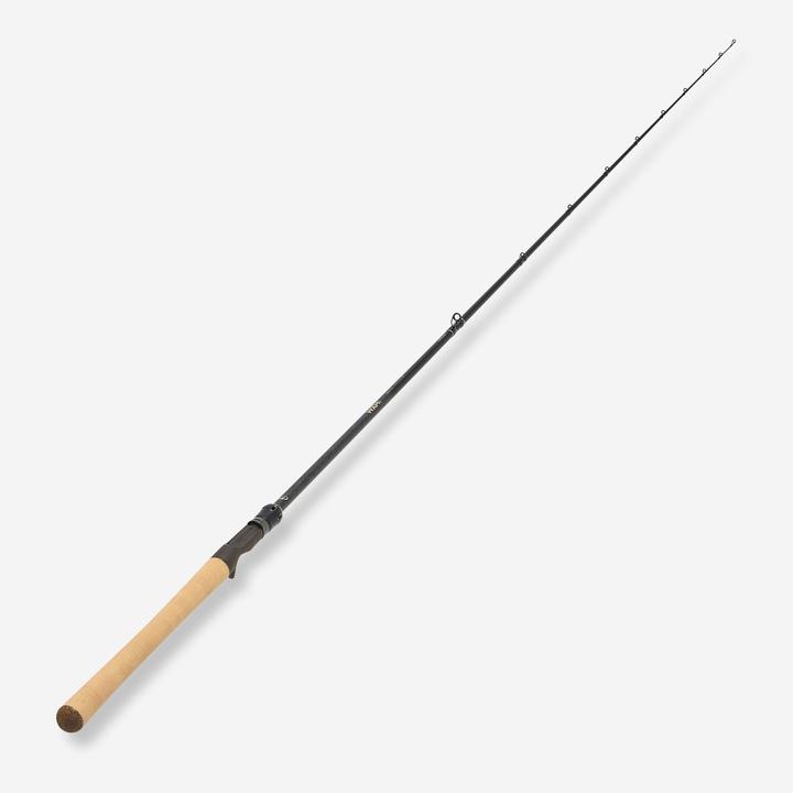 Produktbild Caperlan Angelrute WXM-9 Casting 7'3 2,21 m H 10–40 g 3/8–1,4 oz (Castingrute, 221 cm)