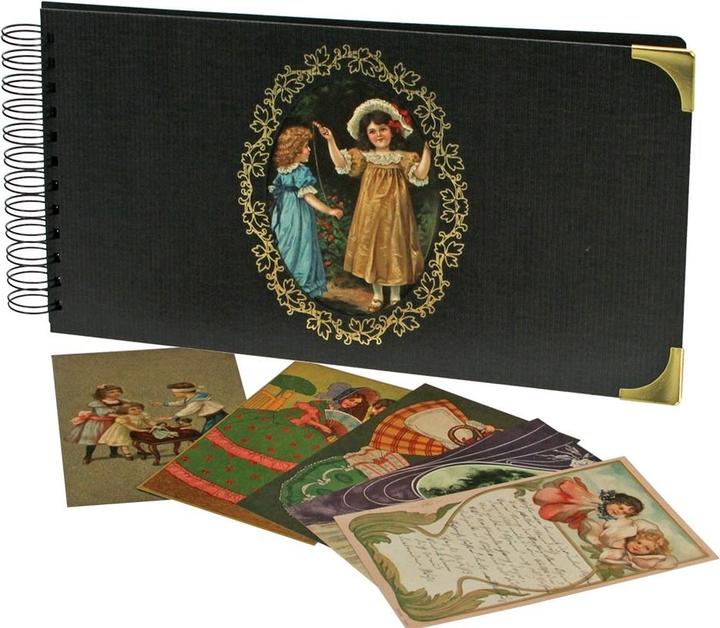 Produktbild Safe Nostalgie PostkartenAlbum (1 Stk.)