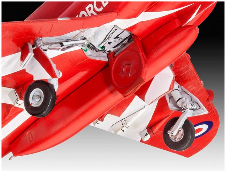 Image du produit Revell MS Bae Hawk T.1 Red Arrows
