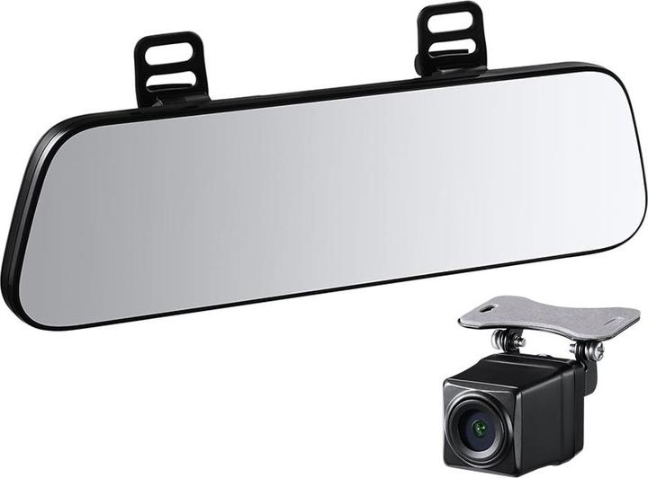 Actual product image 70mai S500 (Built-in display, Built-in microphone, Night vision)