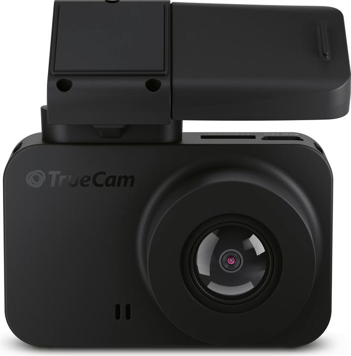 Produktbild TrueCam Trcm7gd (GPS-Empfänger, Full HD)