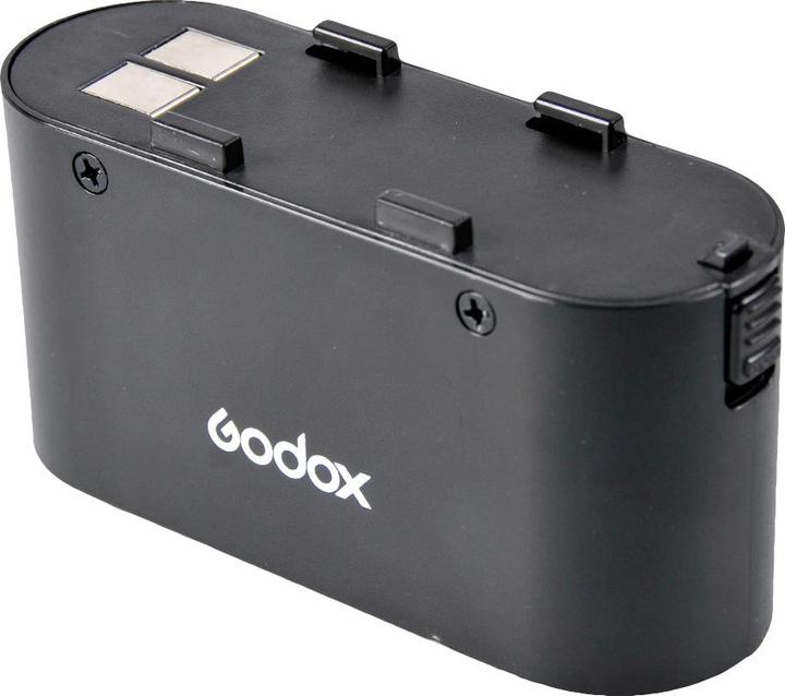 Actual product image Godox Lithium Power Pack PB960 (Godox)