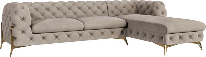 Produktbild Ropez Chelsea Bis (Ecksofa)