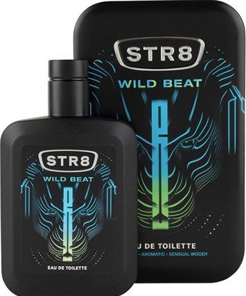 Produktbild Str8 Wild Beat - Eau De Toilette (Eau de Toilette)