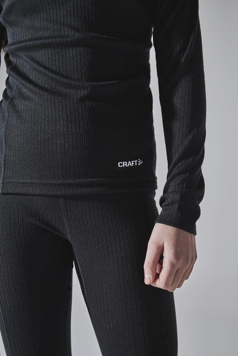 Image du produit Craft Core Dry Baselayer Set Enfants (158)