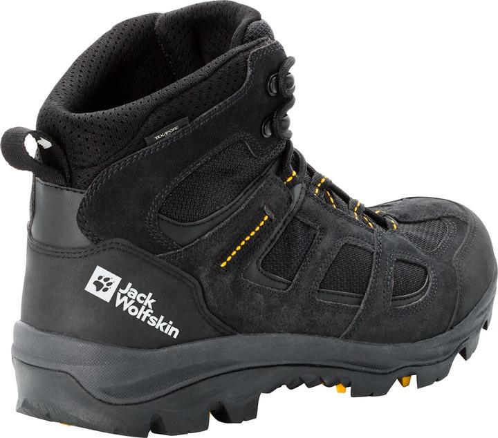 Immagine prodotto Jack Wolfskin Vojo 3 Texapore Mid M (40.5)