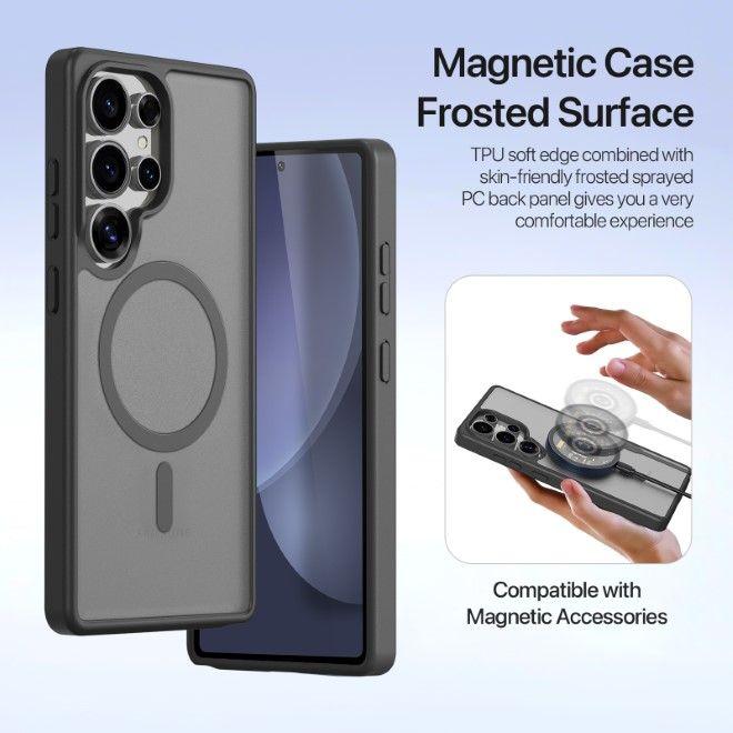 Actual product image Dux Ducis Lawa Series (Samsung Galaxy S25 Ultra)