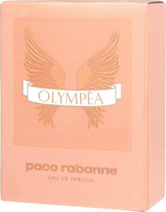 Produktbild Paco Rabanne Olympea Edp Spray (Eau de Parfum, 30 ml)
