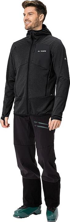 Actual product image Vaude Monviso II (S)