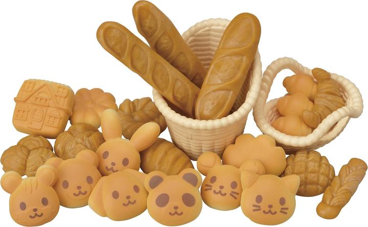 Immagine prodotto Sylvanian Families Set iniziale del negozio di panetteria