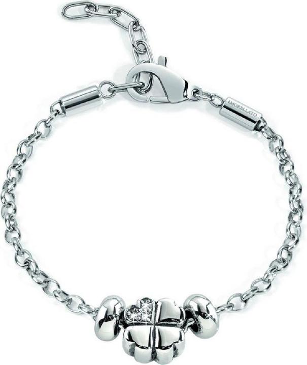 Morellato Bracelet (17 cm, Stainless steel)