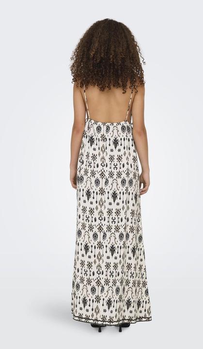 Produktbild Only ONLELANOR Langes Kleid Kleid (M)