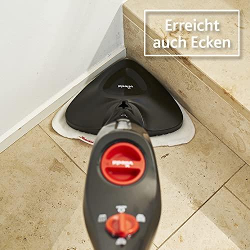 Productafbeelding Vileda Stoom Plus