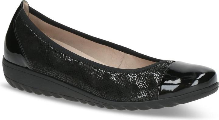 Actual product image Caprice Ballerina (38)