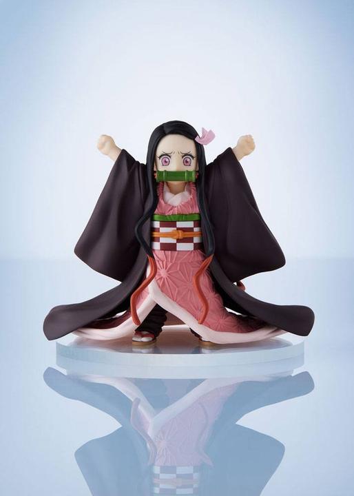 Image du produit GED Demon Slayer: Kimetsu no Yaiba ConoFig Nezuko 9 cm