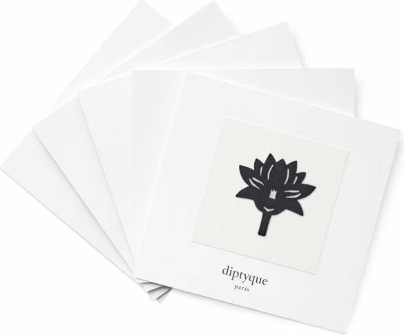 Diptyque Do Son Parfümierter Aufkleber für Haut und Körper (Eau de Parfum)