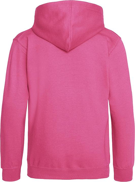 Actual product image Awdis Hooded jumper (146)