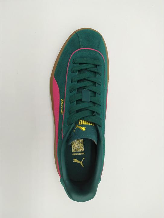 Produktbild Puma Club Klassika SD (38)