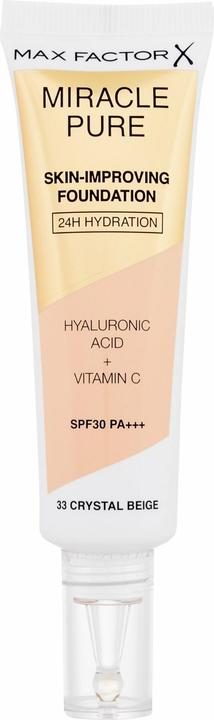 33 Crystal Beige
