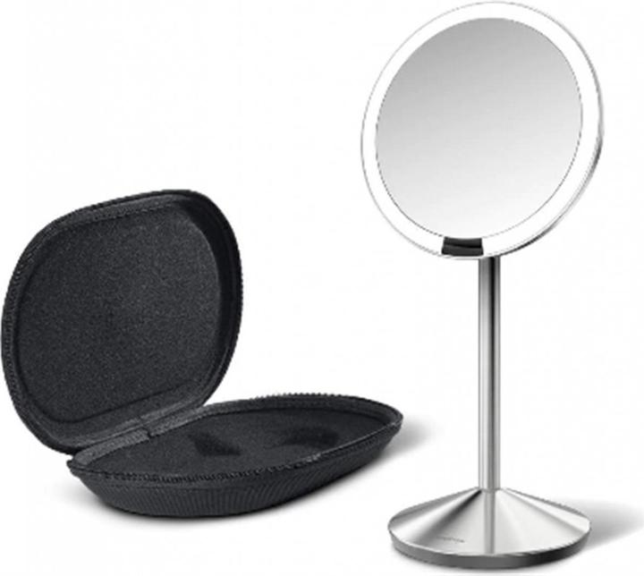 Actual product image Simplehuman Sensor mirror (14.5 x 11.5 x 30 cm)