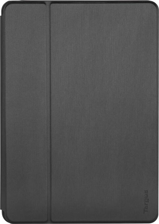 Targus Click-in iPad 7°. Gen., Black. (iPad Air 2019 (3. Gen), iPad 2019 (7° gene), iPad 2021 (9a generazione))